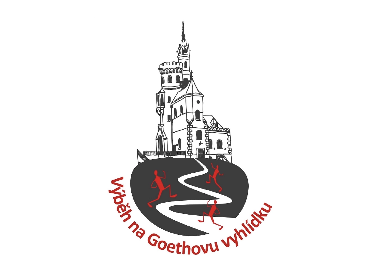 Výběh na Goethovu vyhlídku
