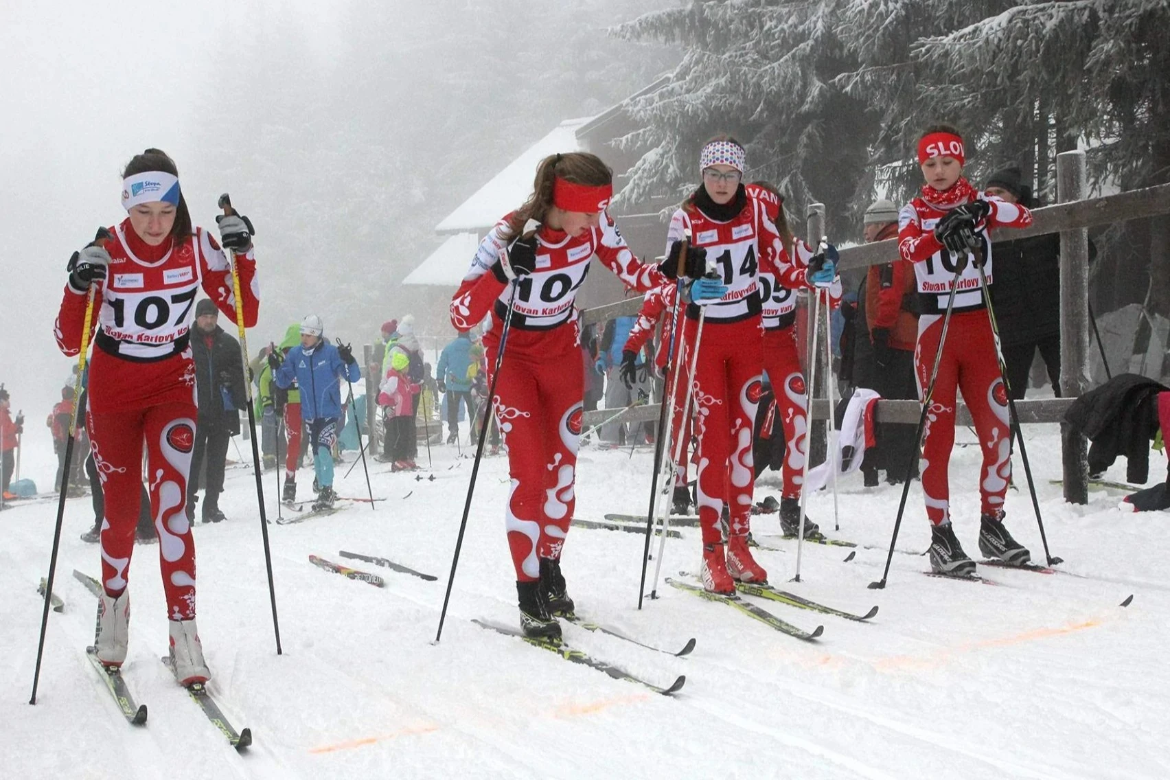 Žáci U15